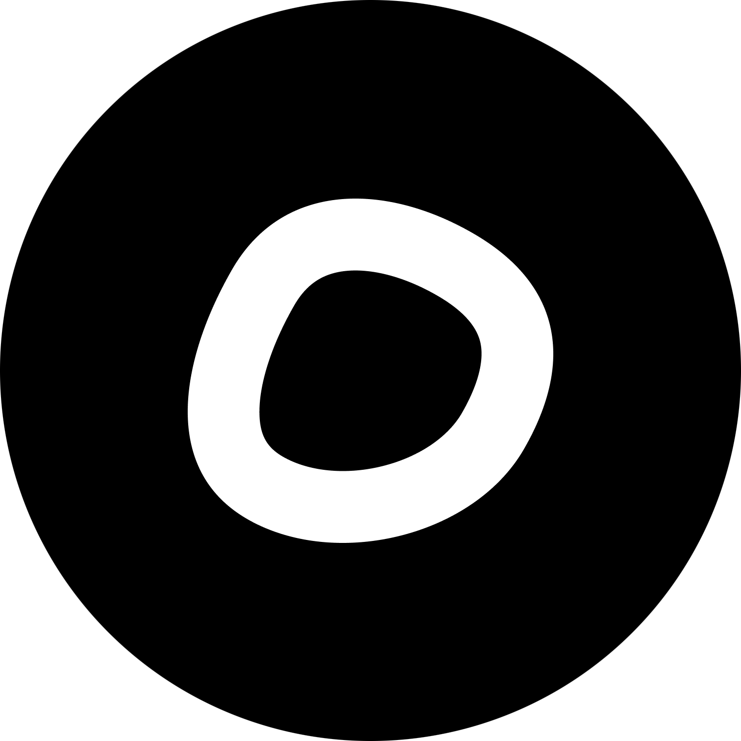 Pebble Logo